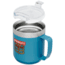 Stanley The Milestones Camp 12oz Mug, 1940 Topaz Gloss, 12 oz, 10-09366-214