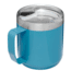 Stanley The Milestones Camp 12oz Mug, 1940 Topaz Gloss, 12 oz, 10-09366-214