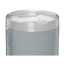 Stanley The Milestones Camp 12oz Mug, 1960 Hammertone Silver, 12 oz, 10-09366-213
