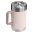 Stanley The Perfect-Brew 48 oz French Press, Rose Quartz, 48 oz / 1.42 L, 10-02888-085