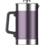 Stanley The Perfect-Brew 48 oz French Press, Wisteria Shine, 48 oz / 1.42 L, 10-02888-086