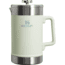 Stanley The Perfect-Brew French Press, Mist, 48 oz/1.42 L, 10-02888-082