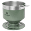 Stanley The Perfect-Brew Pour Over, Hammertone Green, 10-09383-001