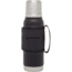 Stanley The Quadvac Thermal Bottle, Foundry Black, 1.1qt / 1.0L, 10-09841-002