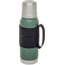 Stanley The Quadvac Thermal Bottle, Hammertone Green, 1.1qt / 1.0L, 10-09841-001