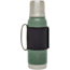 Stanley The Quadvac Thermal Bottle, Hammertone Green, 1.1qt / 1.0L, 10-09841-001