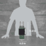 Stanley The Quadvac Thermal Bottle, Hammertone Green, 1.1qt / 1.0L, 10-09841-001