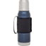 Stanley The Quadvac Thermal Bottle, Nightfall, 1.1qt / 1.0L, 10-09841-003