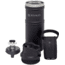 Stanley The Quadvac Trigger Action Mug, Foundry Black, 12oz / .35L, 10-09837-002