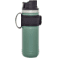 Stanley The Quadvac Trigger Action Mug, Hammertone Green, 16oz / .47L, 10-09836-001