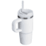 Stanley The Quencher H2.0 14 oz FlowState Tumbler, Frost, 14 oz / 0.4 L, 10-12818-017