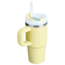Stanley The Quencher H2.0 14 oz FlowState Tumbler, Pomelo, 14 oz / 0.4 L, 10-12818-021