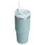 Stanley The Quencher H2.0 14 oz FlowState Tumbler, Seafoam, 14 oz / 0.4 L, 10-12818-025