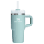 Stanley The Quencher H2.0 14 oz FlowState Tumbler, Seafoam, 14 oz / 0.4 L, 10-12818-025