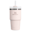 Stanley The Quencher H2.0 20 oz FlowState Tumbler, Rose Quartz 2.0, 20 oz / 0.59 L, 10-10826-204