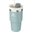 Stanley The Quencher H2.0 20 oz FlowState Tumbler, Seafoam, 20 oz / 0.59 L, 10-10826-290