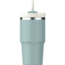 Stanley The Quencher H2.0 20 oz FlowState Tumbler, Seafoam, 20 oz / 0.59 L, 10-10826-290