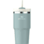 Stanley The Quencher H2.0 20 oz FlowState Tumbler, Seafoam, 20 oz / 0.59 L, 10-10826-290