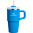 Stanley The Quencher H2.0 20 oz FlowState Tumbler with Handle, Azure, 20 oz / 0.59 L, 10-12817-037