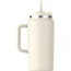 Stanley The Quencher H2.0 64 oz FlowState Tumbler, Cream 2.0, 64 oz / 1.90 L, 10-11360-048