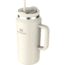 Stanley The Quencher H2.0 64 oz FlowState Tumbler, Cream 2.0, 64 oz / 1.90 L, 10-11360-048