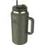 Stanley The Quencher H2.0 64 oz FlowState Tumbler, Dried Pine, 64 oz / 1.90 L, 10-11360-066