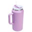 Stanley The Quencher H2.0 64 oz FlowState Tumbler, Lilac, 64 oz / 1.90 L, 10-11360-064