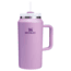 Stanley The Quencher H2.0 64 oz FlowState Tumbler, Lilac, 64 oz / 1.90 L, 10-11360-064