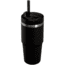 Stanley The Quencher H2.O FlowState Tumbler, Black 2.0, 14 oz/0.4 L, 10-10828-098
