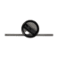Stanley The Quencher H2.O FlowState Tumbler, Black 2.0, 14 oz/0.4 L, 10-10828-098