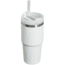 Stanley The Quencher H2.O FlowState Tumbler, Frost, 14 oz/0.4 L, 10-10828-095