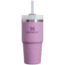 Stanley The Quencher H2.O FlowState Tumbler, Lilac, 14 oz/0.4 L, 10-10828-099