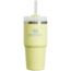 Stanley The Quencher H2.O FlowState Tumbler, Pomelo, 14 oz/0.4 L, 10-10828-097