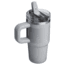 Stanley The Quencher ProTour Flip Straw 14 oz Tumbler, Ash Fade, 14 oz / 0.41 L, 10-12483-017