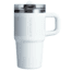 Stanley The Quencher ProTour Flip Straw 20 oz Tumbler, Frost Fade, 20 oz / 0.59 L, 10-12484-015