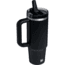 Stanley The Quencher ProTour Flip Straw 30 oz Tumbler, Black VRT, 30 oz / 0.89 L, 10-12485-083