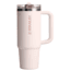 Stanley The Quencher ProTour Flip Straw 30 oz Tumbler, Rose Quartz, 30 oz / 0.89 L, 10-12485-003