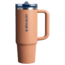 Stanley The Quencher ProTour Flip Straw 30 oz Tumbler, Toast VRT, 30 oz / 0.89 L, 10-12485-088