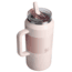 Stanley The Quencher ProTour Flip Straw 64 oz Tumbler, Rose Quartz Fade, 64 oz / 1.90 L, 10-12489-014