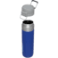 Stanley The Quick Flip GO Bottle, Lapis, 24 oz/0.71 L, 10-09149-104