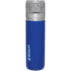 Stanley The Quick Flip GO Bottle, Lapis, 24 oz/0.71 L, 10-09149-104