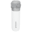 Stanley The Quick Flip GO Bottle, Polar, 24 oz/0.71 L, 10-09149-025