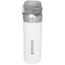 Stanley The Quick Flip GO Bottle, Polar, 36 oz/1.06 L, 10-09150-012