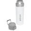 Stanley The Quick Flip GO Bottle, Polar, 36 oz/1.06 L, 10-09150-012