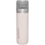 Stanley The Quick Flip GO Bottle, Rose Quartz, 24 oz/0.71 L, 10-09149-123