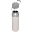 Stanley The Quick Flip GO Bottle, Rose Quartz, 36 oz/1.06 L, 10-09150-083