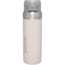 Stanley The Quick Flip GO Bottle, Rose Quartz, 36 oz/1.06 L, 10-09150-083
