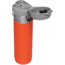 Stanley The Quick Flip GO Bottle, Tigerlily, 24 oz/0.71 L, 10-09149-103