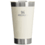 Stanley The Stay-Chill Pint, Cream Gloss, 16 oz/0.47 L, 10-01704-189