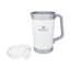 Stanley The Stay-Chill Pitcher, Polar, 64 oz/1.90 L, 10-10341-002